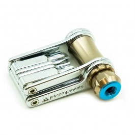 Multiherramienta JRC Hikoki Co2