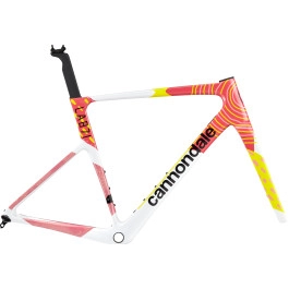 Cuadro Cannondale SuperSix...