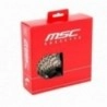 Cassette MSC 2 alu spider 11v 11-42