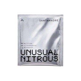 À propos de Santa Madre...