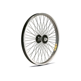 Gurpil Zac 30 BMX-Rad, 14...