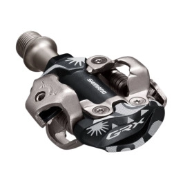 Pedals Shimano GRX PD-M8100-UG