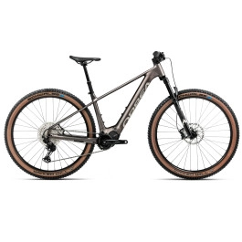 Bicicleta Orbea Urrun 10 25