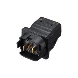 Adattatore batteria Shimano...