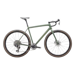 Specialized S-Works Crux 25