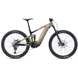 Giant Trance X E+ 2 25 Fahrrad