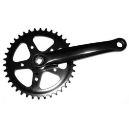 Guarnitura Acciaio 170X38...