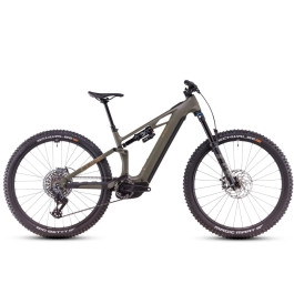 Cube Stereo Hybrid ONE44...