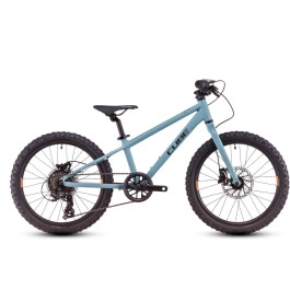 Bicicleta Cube Acid 200...