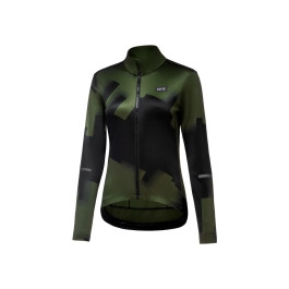 Maillot Manga Larga Gore...