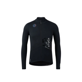 Veste à manches longues...