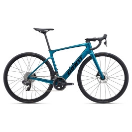 Bicicleta Giant Defy...