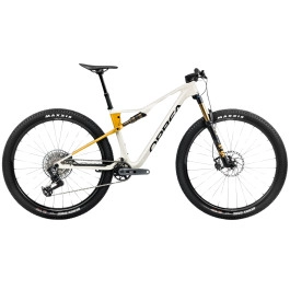 Bicicleta Orbea Oiz M10 AXS 25