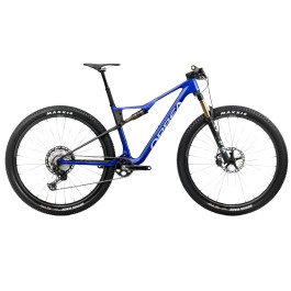 Bicicleta Orbea Oiz M-PRO 25