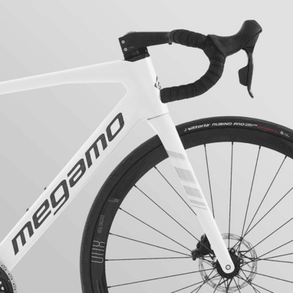 bicicleta MEGAMO RAISE​