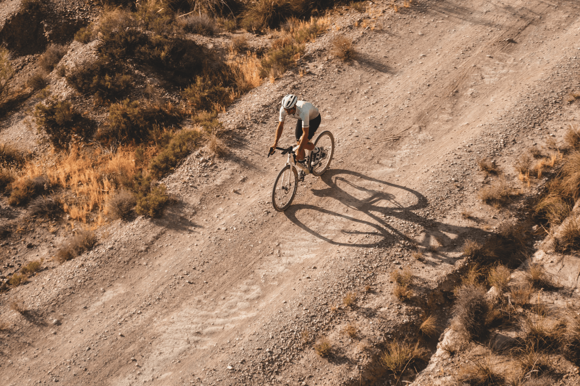 Bicicleta MEGAMO SILK​