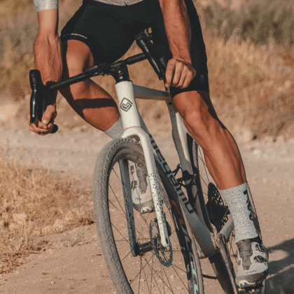 Bicicleta MEGAMO SILK​